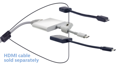 Liberty AV DL-AR17682 | Digitalinx HDMI Adapter Ring