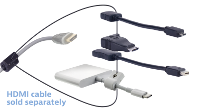Liberty AV DL-AR17693 | Digitalinx HDMI Adapter Ring