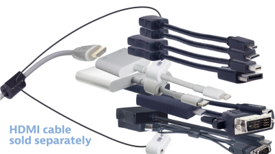 Liberty AV DL-AR17722 | Digitalinx HDMI Adapter Ring
