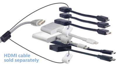Liberty AV DL-AR17724 | Digitalinx HDMI Adapter Ring