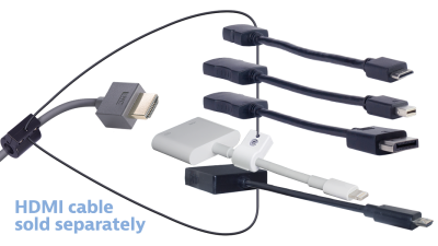 Liberty AV DL-AR1804 | Digitalinx Secure Adapter Ring