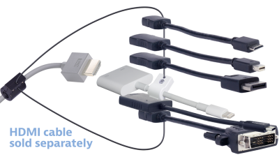Liberty AV DL-AR1922 | Digitalinx Secure Adapter Ring