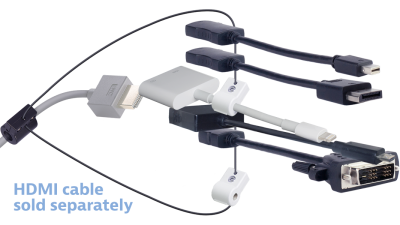 Liberty AV DL-AR1938 | Digitalinx Secure Adapter Ring