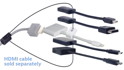Liberty AV DL-AR1944 | Digitalinx Secure Adapter Ring