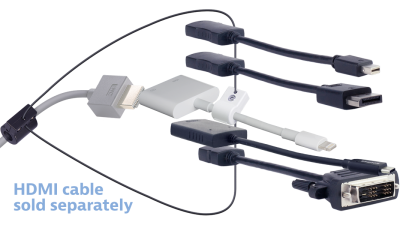 Liberty AV DL-AR1956 | Digitalinx Secure Adapter Ring