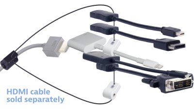 Liberty AV DL-AR2009 | Digitalinx Secure Adapter Ring