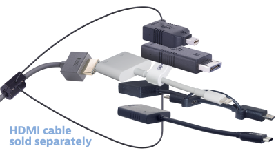 Liberty AV DL-AR2029 | Digitalinx Secure Adapter Ring