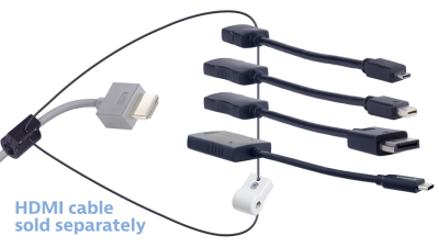 Liberty AV DL-AR2068 | Digitalinx Secure Adapter Ring