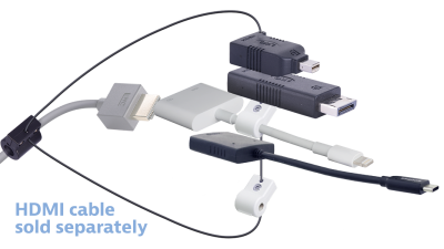 Liberty AV DL-AR2079 | Digitalinx Secure Adapter Ring