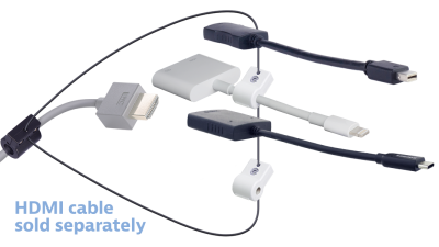 Liberty AV DL-AR2083 | Digitalinx Secure Adapter Ring