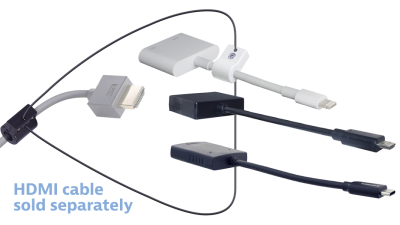 Liberty AV DL-AR2102 | Digitalinx Secure Adapter Ring