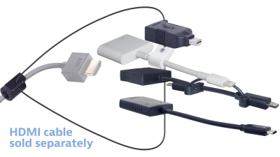 Liberty AV DL-AR2105 | Digitalinx Secure Adapter Ring