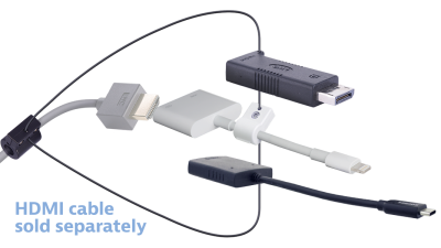 Liberty AV DL-AR2147 | Digitalinx Secure Adapter Ring