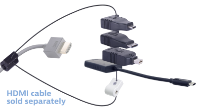 Liberty AV DL-AR2174 | Digitalinx Secure Adapter Ring