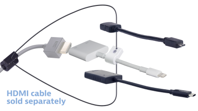 Liberty AV DL-AR2219 | Digitalinx Secure Adapter Ring