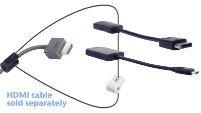 Liberty AV DL-AR2252 | Digitalinx Secure Adapter Ring