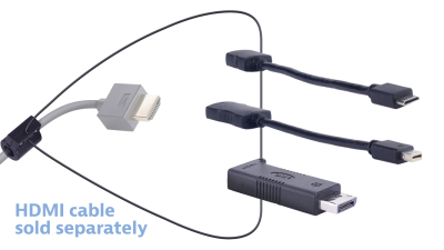 Liberty AV DL-AR2275 | Digitalinx Secure Adapter Ring