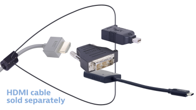 Liberty AV DL-AR2294 | Digitalinx Secure Adapter Ring
