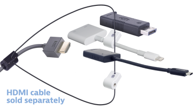 Liberty AV DL-AR2546 | Digitalinx Secure Adapter Ring