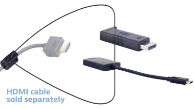 Liberty AV DL-AR2564 | Digitalinx Secure Adapter Ring