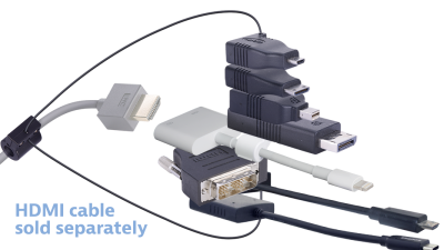 Liberty AV DL-AR2575 | Digitalinx Secure Adapter Ring