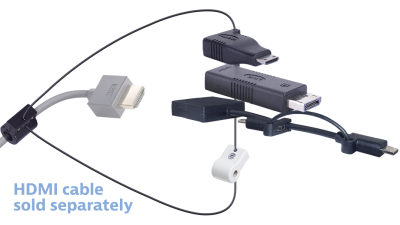 Liberty AV DL-AR2597 | Digitalinx Secure Adapter Ring
