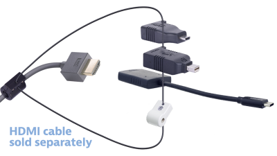 Liberty AV DL-AR2649 | Digitalinx Secure Adapter Ring