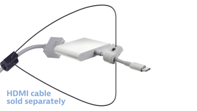 Liberty AV DL-AR2765 | Digitalinx Secure Adapter Ring