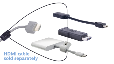Liberty AV DL-AR2773 | Digitalinx Secure Adapter Ring