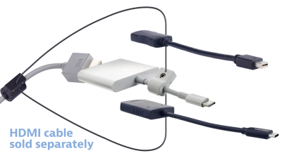 Liberty AV DL-AR2783 | Digitalinx Secure Adapter Ring