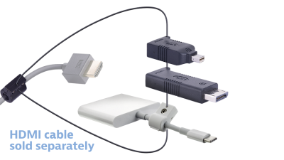 Liberty AV DL-AR2785 | Digitalinx Secure Adapter Ring