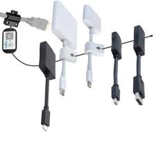 Liberty AV DL-AR2872 | Digitalinx Secure Adapter Ring