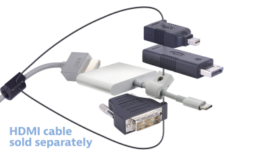 Liberty AV DL-AR2875 | Digitalinx Secure Adapter Ring