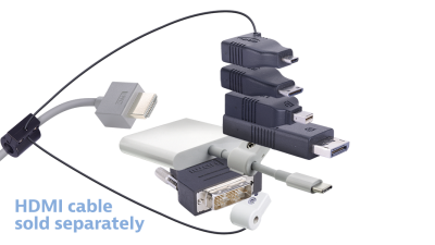 Liberty AV DL-AR2886 | Digitalinx Secure Adapter Ring