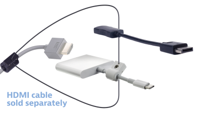 Liberty AV DL-AR2893 | Digitalinx Secure Adapter Ring