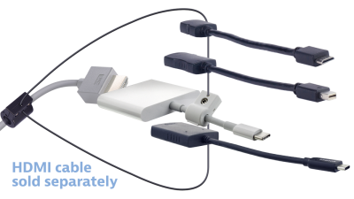 Liberty AV DL-AR2901 | Digitalinx Secure Adapter Ring