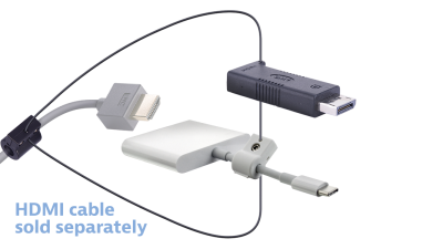 Liberty AV DL-AR2918 | Digitalinx Secure Adapter Ring