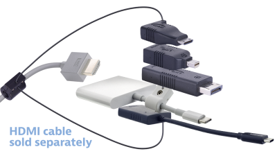 Liberty AV DL-AR2935 | Digitalinx Secure Adapter Ring