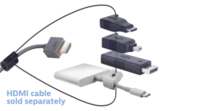 Liberty AV DL-AR2950 | Digitalinx Secure Adapter Ring
