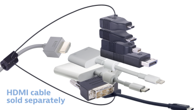 Liberty AV DL-AR2952 | Digitalinx Secure Adapter Ring
