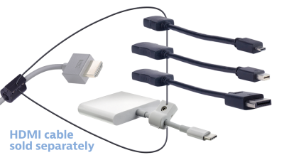 Liberty AV DL-AR2962 | Digitalinx Secure Adapter Ring