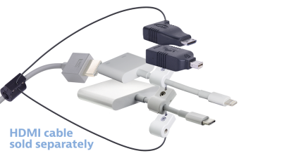 Liberty AV DL-AR2967 | Digitalinx Secure Adapter Ring