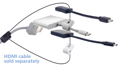 Liberty AV DL-AR2971 | Digitalinx Secure Adapter Ring