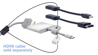 Liberty AV DL-AR3018 | Digitalinx Secure Adapter Ring