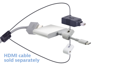 Liberty AV DL-AR3019 | Digitalinx Secure Adapter Ring