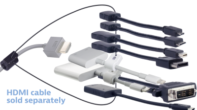 Liberty AV DL-AR3078 | Digitalinx Secure Adapter Ring