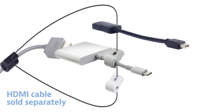 Liberty AV DL-AR3097 | Digitalinx Secure Adapter Ring