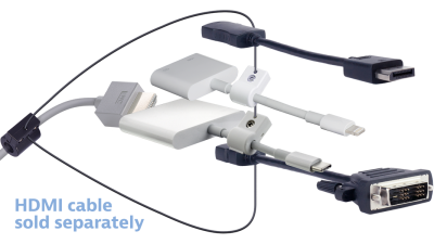 Liberty AV DL-AR3119 | Digitalinx Secure Adapter Ring