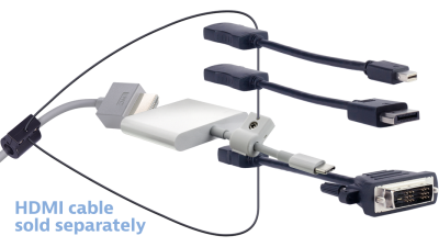 Liberty AV DL-AR3141 | Digitalinx Secure Adapter Ring