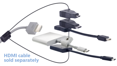 Liberty AV DL-AR3475 | Digitalinx Secure Adapter Ring